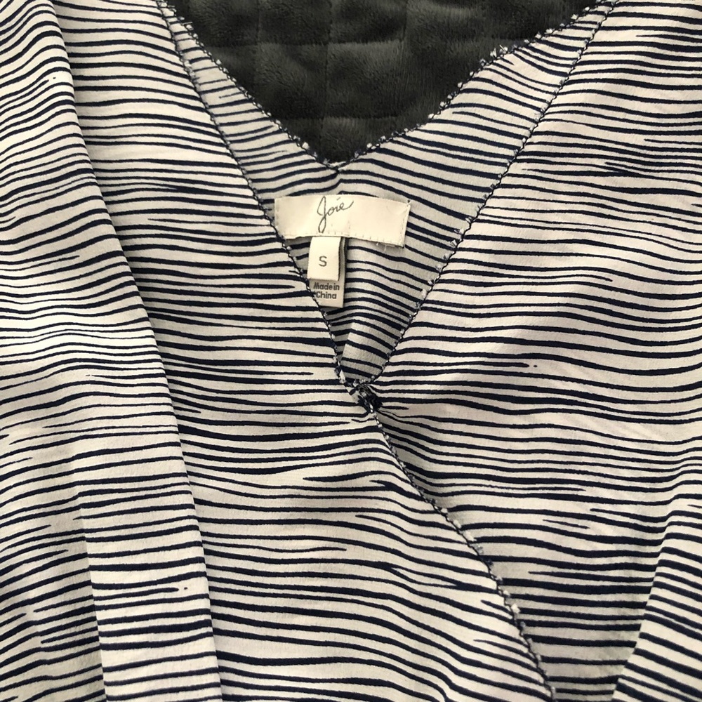 Joie shift dress